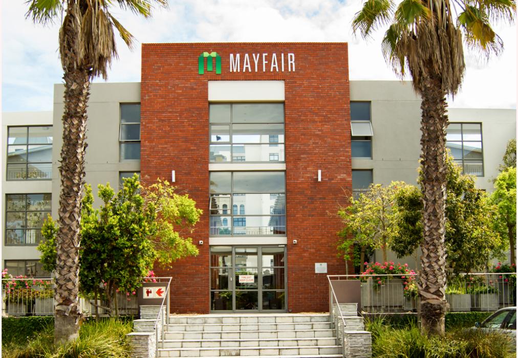 Luxury Two Bedroom Apartment in Century City